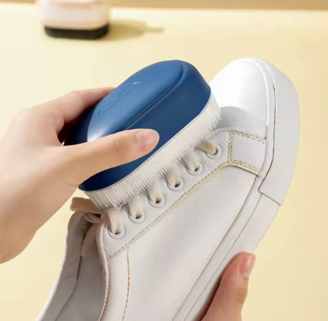 Multifunctional Clothes Scrubbing Brush, Household Soft Shoes Brush, Multipurpose Laundry Brush, Cleaning Supplies Multifunctional Clothes Scrubbing Brush, Household Soft Shoes Brush, Multipurpose Laundry Brush, Cleaning Supplies